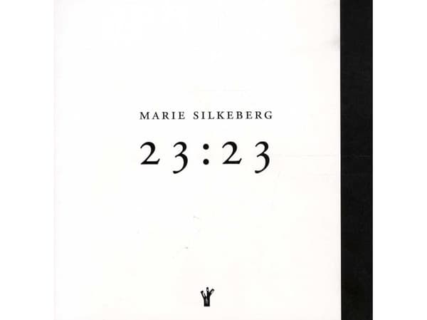 23:23 | Marie Silkeborg | Kieli: Tanska