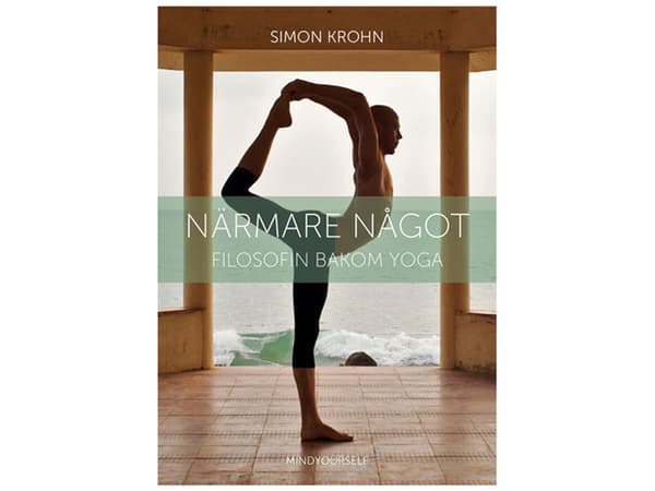 Närmare Något | Simon Krohn | Kieli: swe