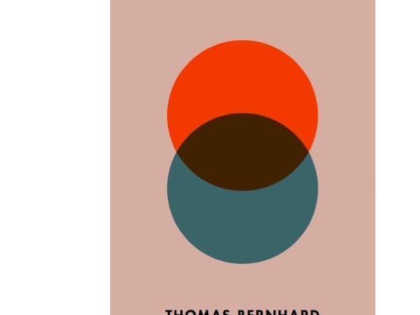 Mine priser | Thomas Bernhard | Språk: Dansk