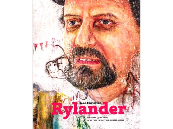 Hans Christian Rylander | Hans Christian Rylander | Kieli: Tanska