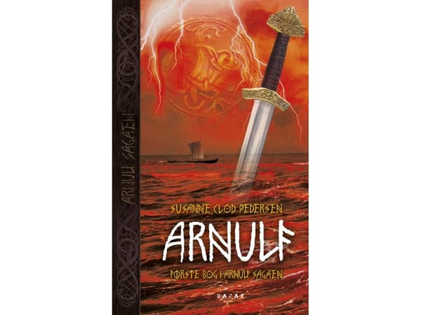 Arnulf (ordinær) | Susanne Clod Pedersen | Kieli: Tanska