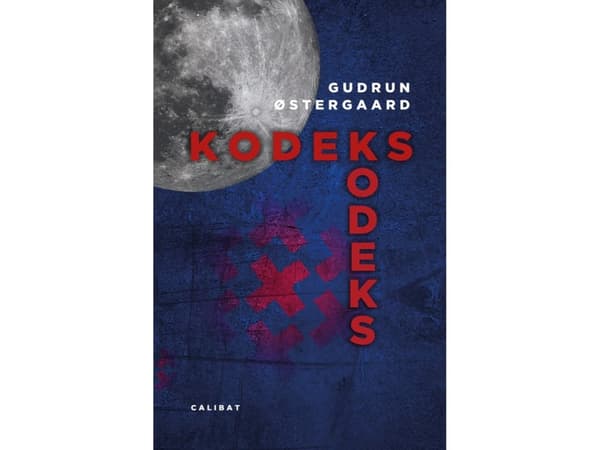 Kod | Gudrun Østergaard | Språk: Danska