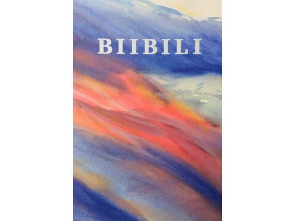 Biibili | Språk: kal