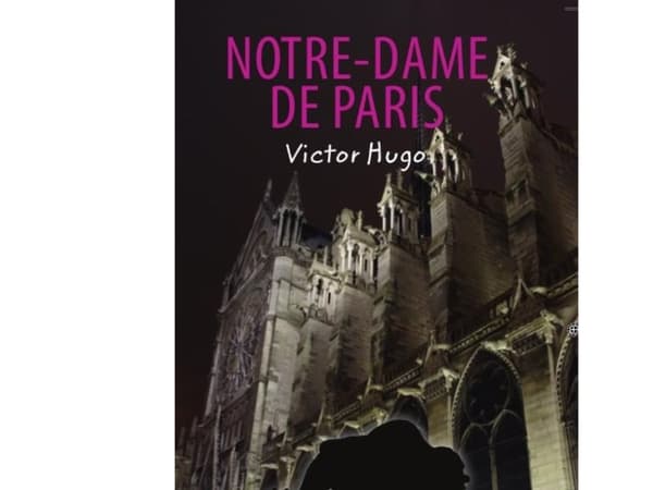 Notre Dame de Paris, EY B | Victor Hugo | Kieli: fra
