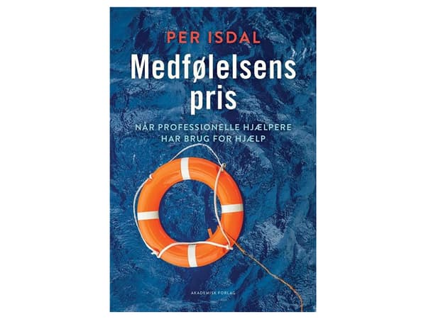 Medfølelsens pris | Per Isdal | Kieli: Tanska