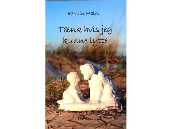 Kuvittele, jos voisin kuunnella | Kerstin Malm | Kieli: Tanska