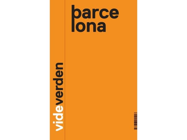 barcelona | Tonny Vorm, Rigmor Kappel Schmidt, Martin Tønner, Morten Bruun, Regner Hansen, Uffe Østergaard, Jens-Arne Sørensen, Kasper Christiansen,