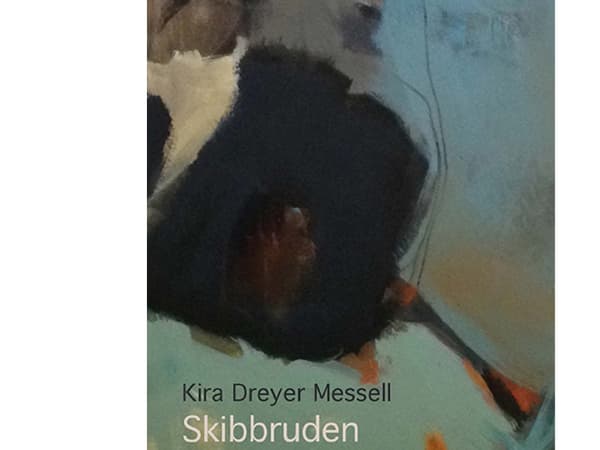 Den skeppsbrutna och andra berättelser om odödlighet | Kira Dreyer Messell | Språk: Danska