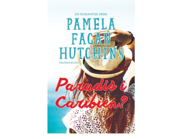 1 pari Karibialla? | Pamela Fagan Hutchins | Kieli: Tanska