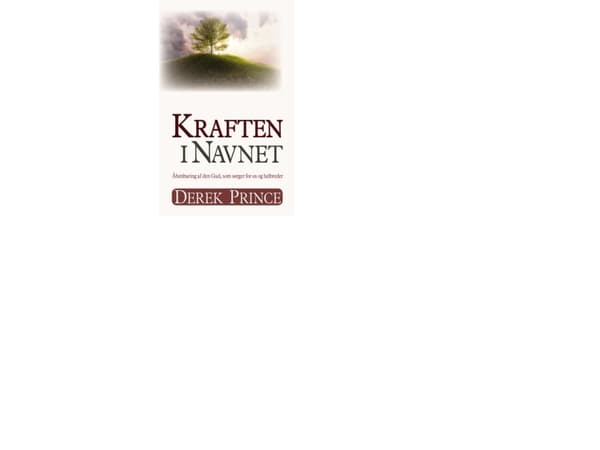 Kraften i Navnet | Kieli: Tanska