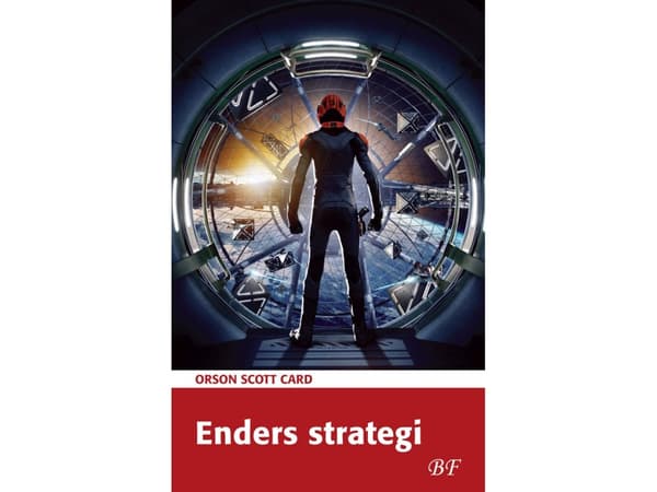 Enders strategi | Orson Scott Card | Kieli: Tanska