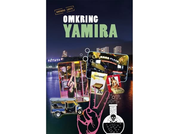 Yamiran ympärillä | Anders Levy | Kieli: Tanska