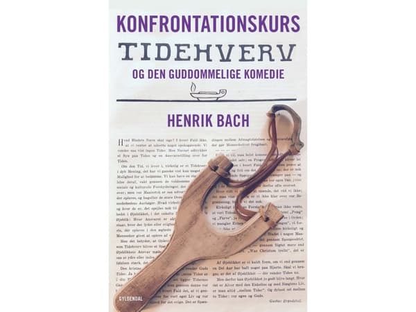 Vastakkainasettelukurssi | Henrik Bach | Kieli: Tanska