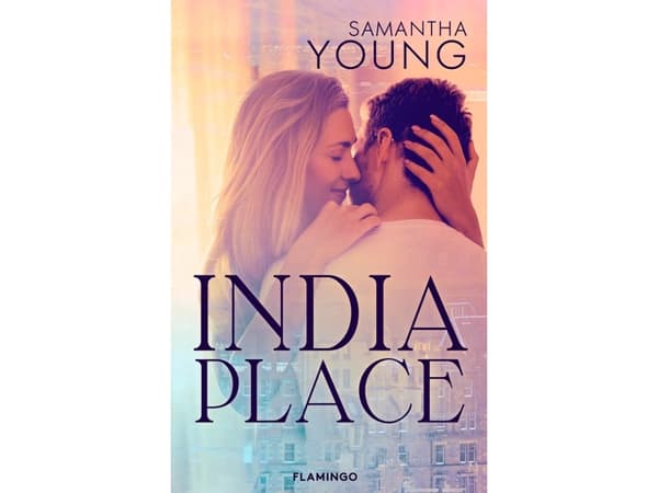 India Place | Samantha Young | Språk: Danska