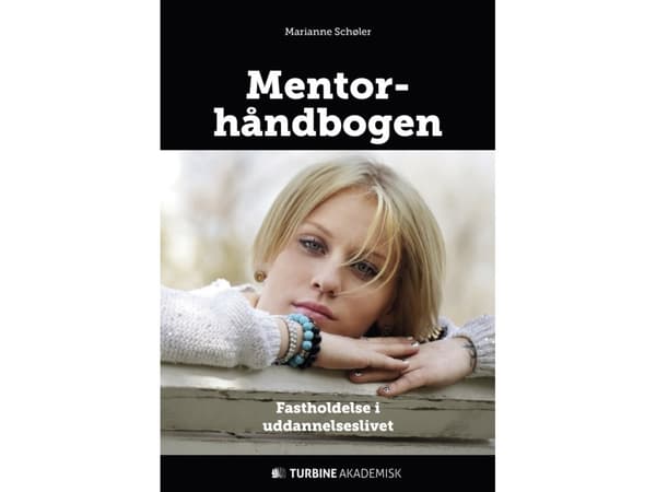 Mentorin käsikirja | Marianne Schøler