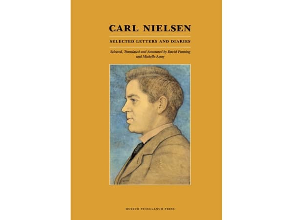 Carl Nielsen | David Fanning og Michelle Assay (red) | Kieli: Englanti
