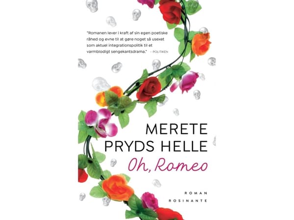 Voi Romeo | Merete Pryds Helle | Kieli: Tanska