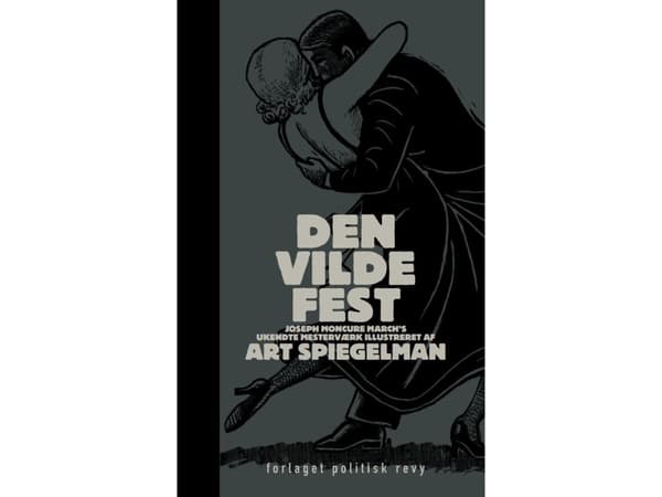 DEN VILDE FEST | Joseph Moncure March | Kieli: Tanska