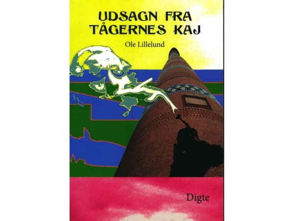 Todistuksia nummilta | Ole Lillelund | Kieli: Tanska
