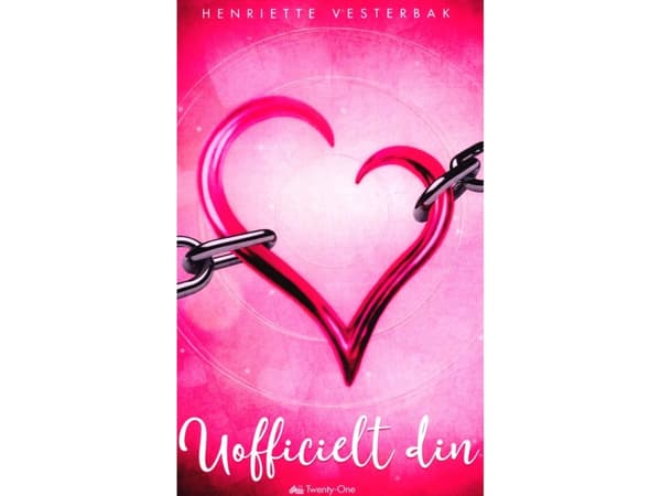 Inofficiellt din | Henriette Vesterbak | Språk: Danska