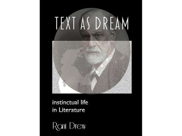 Text As Dream | Rani Drew
