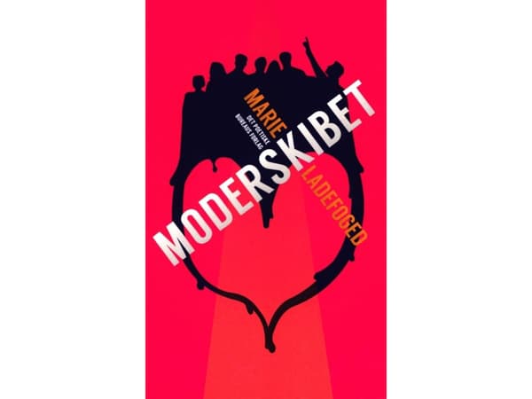 Emoalus | Marie Ladefoged | Kieli: Tanska