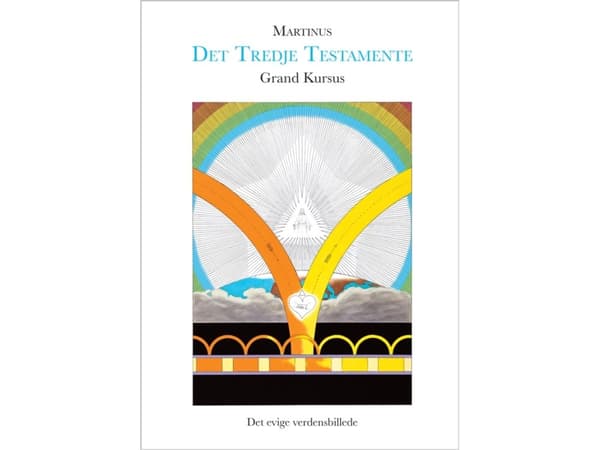 Grand Kursus | Martinus | Kieli: Tanska