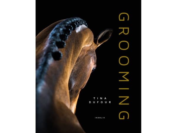 Grooming | Tina Dufour | Kieli: Tanska