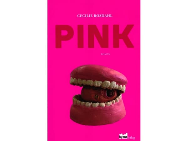 PINK | Cecilie Rosdahl | Språk: Danska