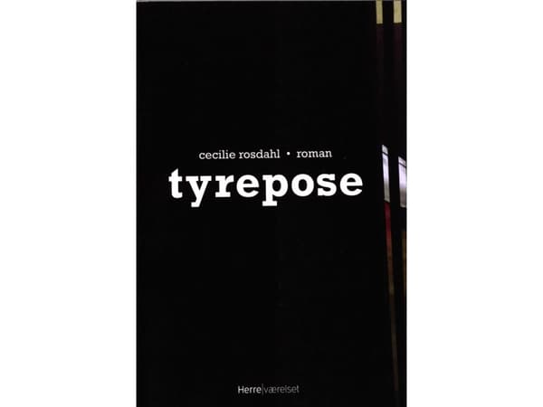 rengaskassi | Cecilie Rosdahl | Kieli: Tanska