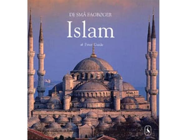 Islam | Peter Garde | Kieli: Tanska
