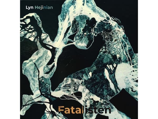 Fatalisti | Lyn Hejinian | Kieli: Tanska