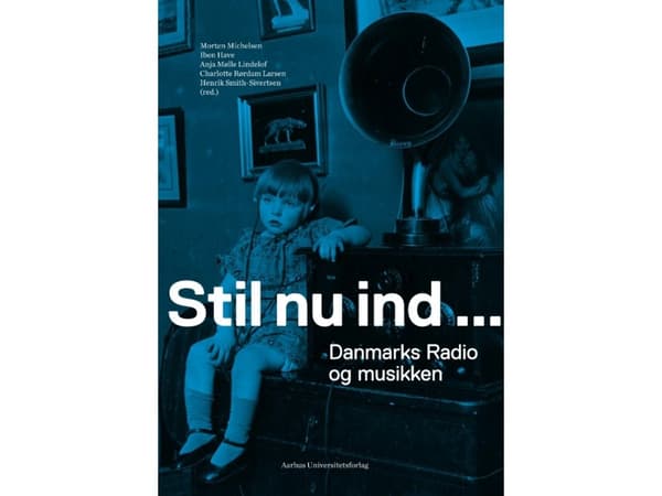 Kuunnelkaa nyt... | Kieli: Tanska