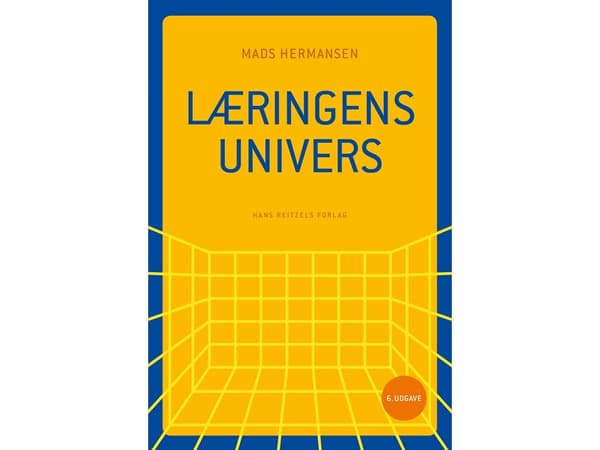 Læringens univers | Mads Hermansen | Kieli: Tanska