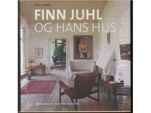 Finn Juhl og hans hus | Per H. Hansen