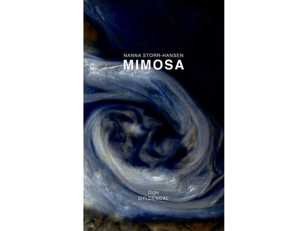 Mimosa | Nanna Storr-Hansen | Kieli: Tanska