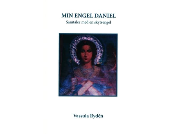 MIN ENGEL DANIEL | Vassula Rydén | Kieli: Tanska