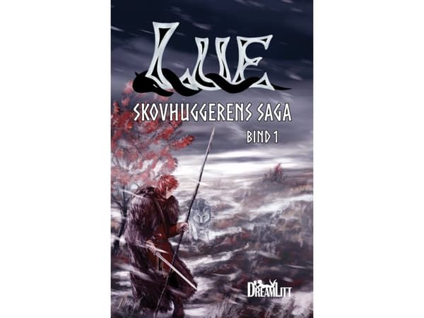 Lue | Birthe Skov Midtiby &amp; Thorkild Skov | Kieli: Tanska