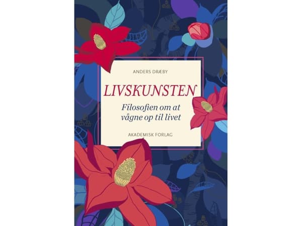 Elämisen taito | Anders Dræby | Kieli: Tanska