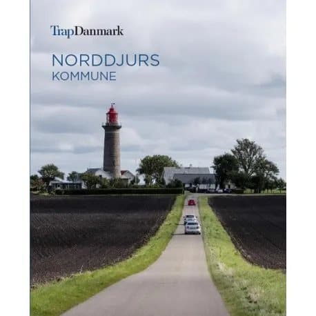 Trap Danmark: Norddjurs kommun | Trap Danmark | Språk: Danska