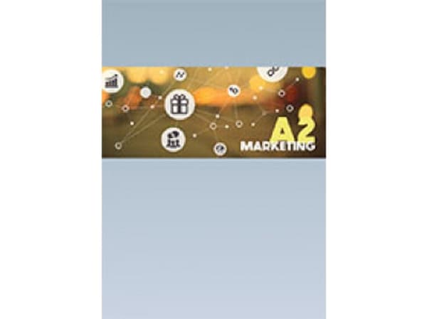 Marketing A2 | Morten Haase;René Mortensen;Michael Bregendahl;Birte Ravn Østergaard | Kieli: Tanska