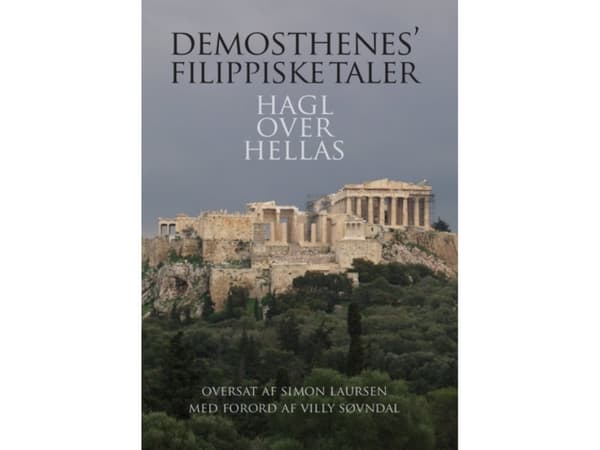 Demosthenes' filippiske taler | Språk: Danska