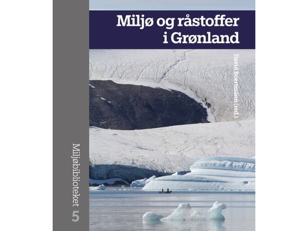 Maito ja raaka-aineet Grönlannissa | Kieli: Tanska