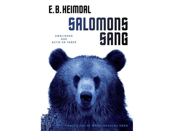 Salomons Sang | E. B. Heimdal | Språk: Danska