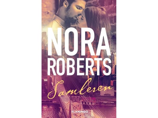 Kerääminen | Nora Roberts | Kieli: Tanska
