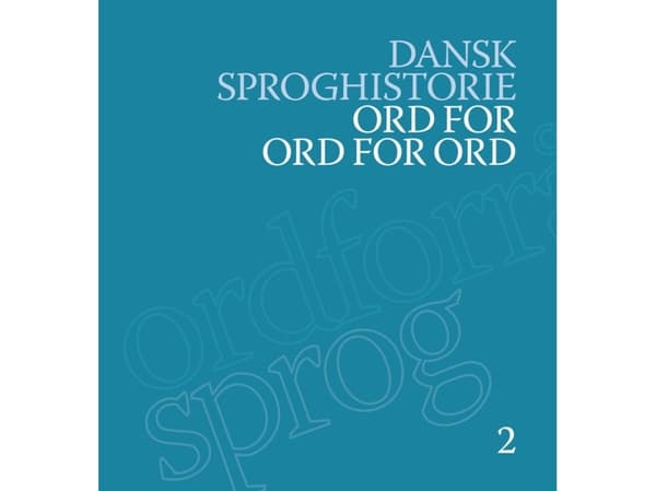 Ord for ord for ord