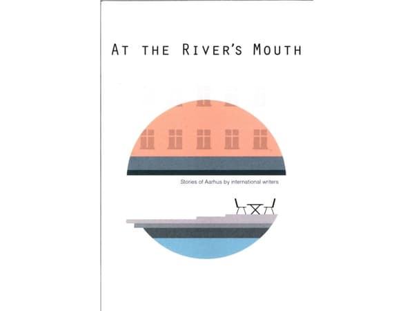 At The River's Mouth | Michael Barrett, Stephen Joyce, Matthew Travers and more | Kieli: Englanti