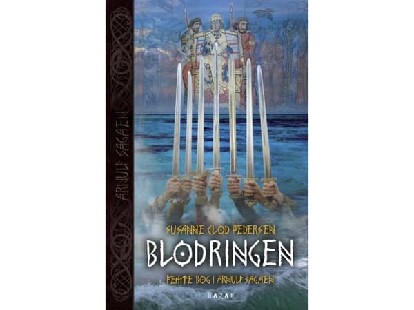 Verisormus | Susanne Clod Pedersen | Kieli: Tanska