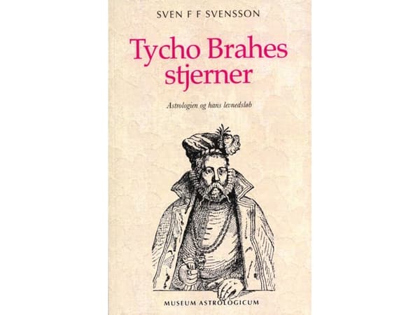 Tycho Brahes stjerner | Sven F F Svensson | Kieli: Tanska