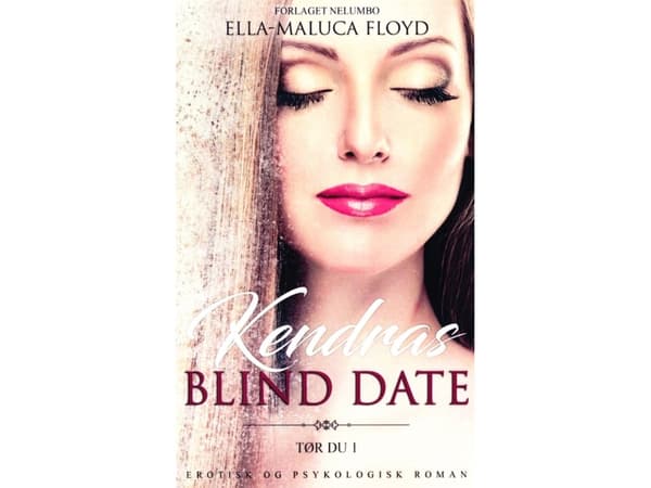 Kendras Blind Date | Ella-Maluca Floyd | Språk: Dansk